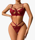 Two piece Lingerie Set